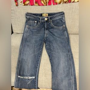 Wrangler Cowgirl Jeans 30X36